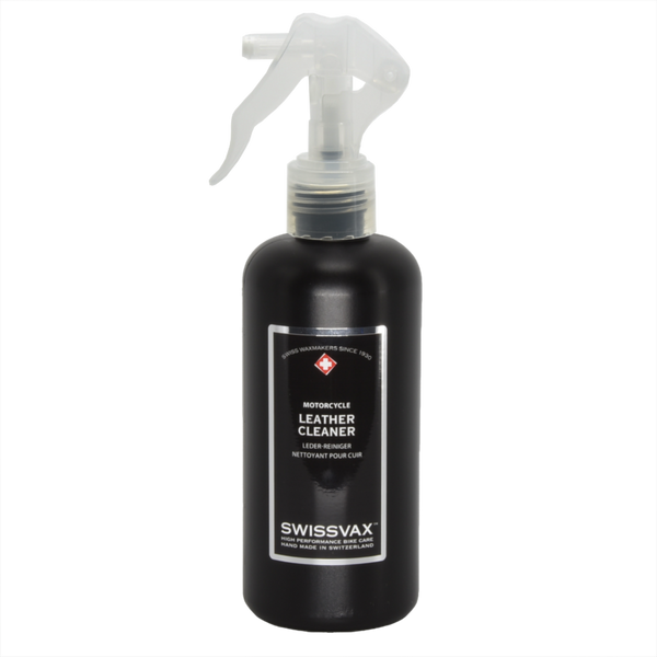 Motorcycle LEATHER CLEANER limpiador de cuero