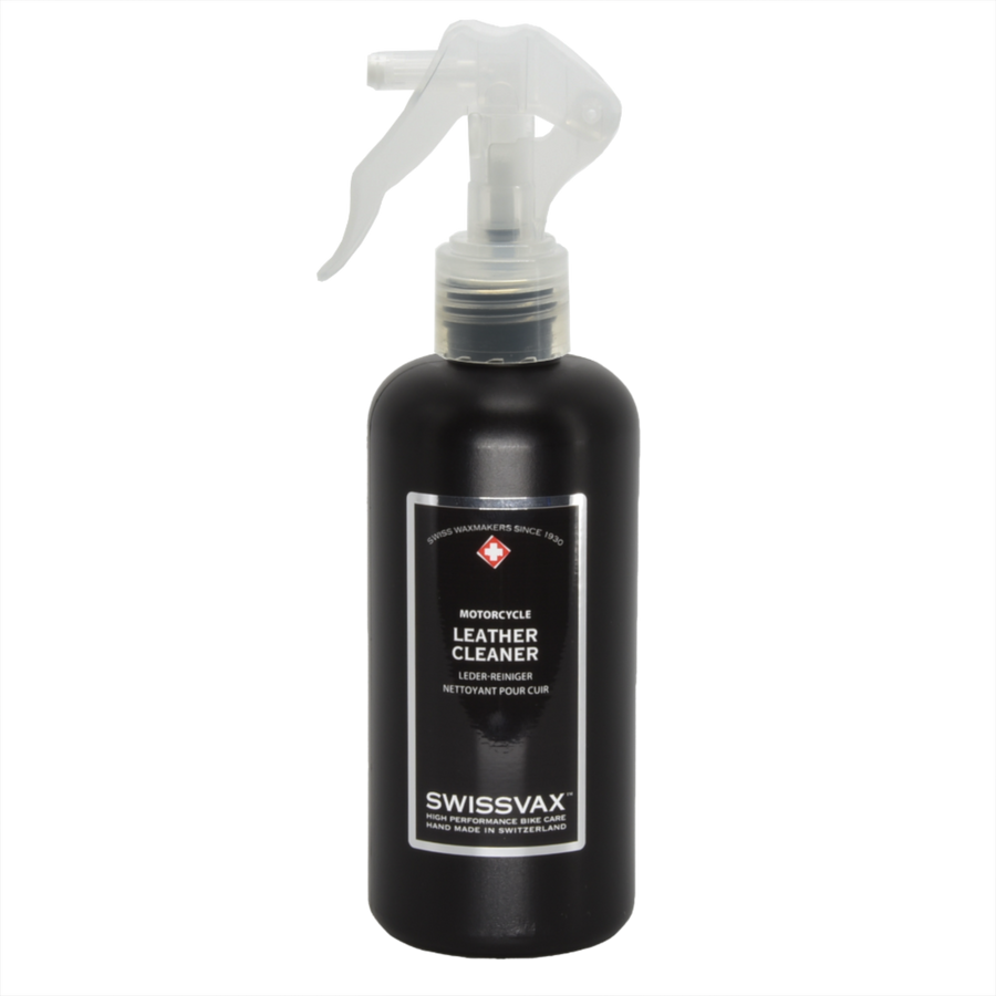 Motorcycle LEATHER CLEANER limpiador de cuero