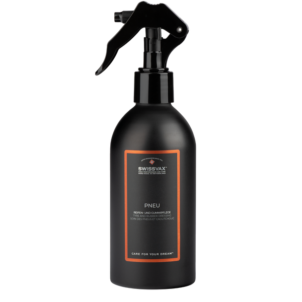 PNEU WHITE limpiador para neumáticos de banda blanca (250 ml)