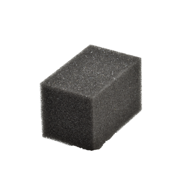 CUBO APLICADOR DE ESPONJA gris