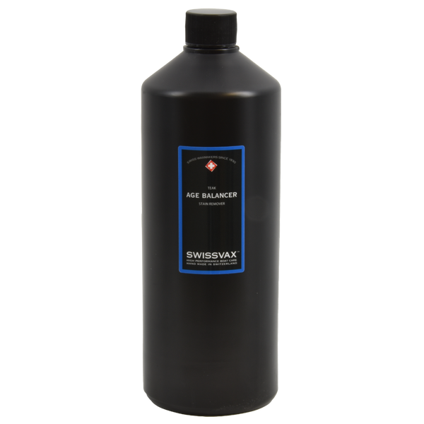 TEAK AGE BALANCER limpiador potente y quitamanchas (1000 ml)